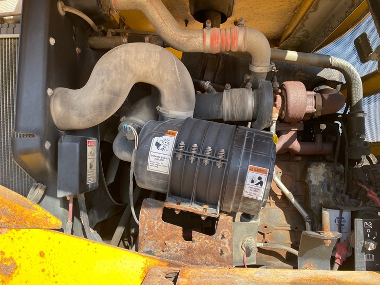 #1871-•-2007-new-holland-w130za-wheel-loader-image-36
