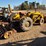 #6925-•-massey-ferguson-mf-30-industrial-tractor-with-front-loader-and-rear-box-scraper-image-4