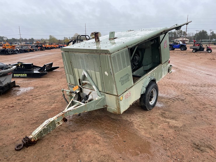 #1855-•-gardner-denver-towable-air-compressor-image-1