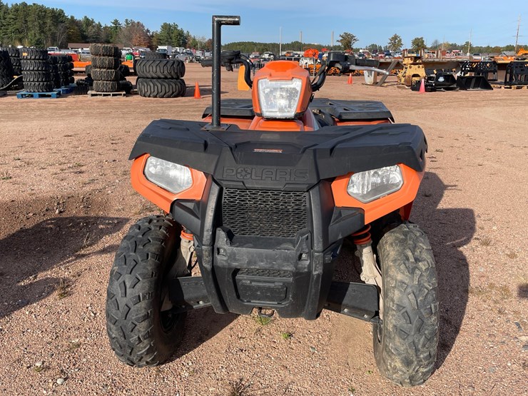 #1952-•-2012-polaris-500-sportsman-hd-(no-registration-card)-image-2