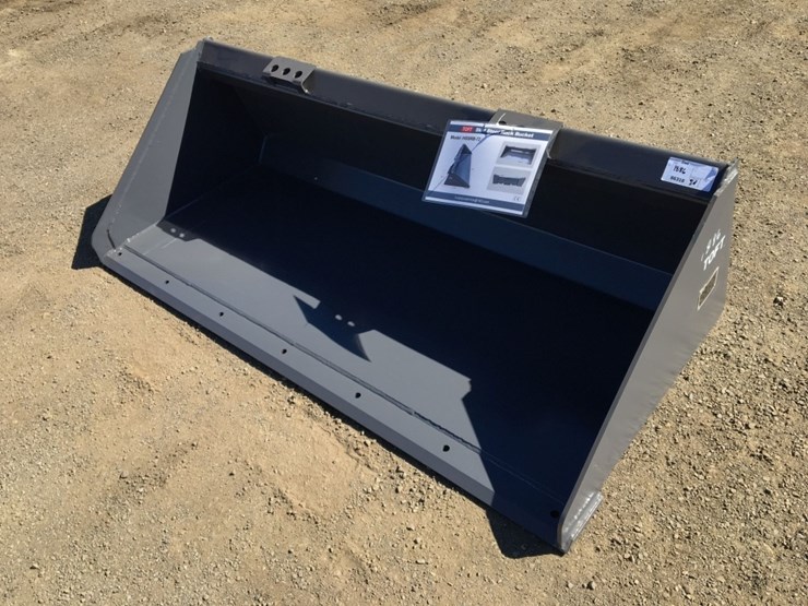 unused-tofthssrb72-72in-heavy-duty-bucket,-image-1