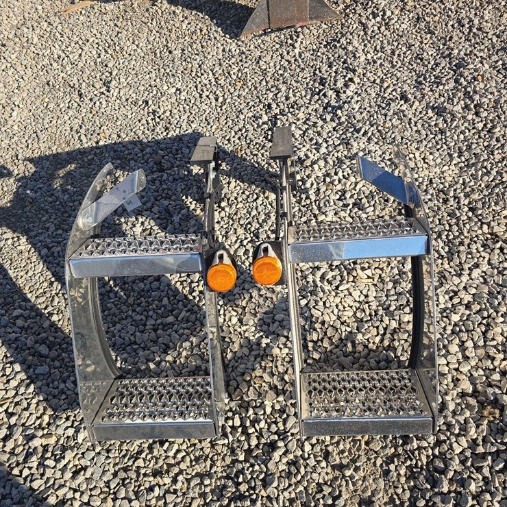 2 semi steps