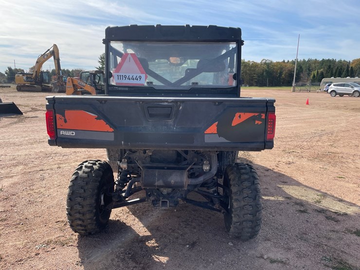 #1062-•-polaris-commercial-pro-xd-4-seater-diesel-utv-(no-reg.-card)-image-6