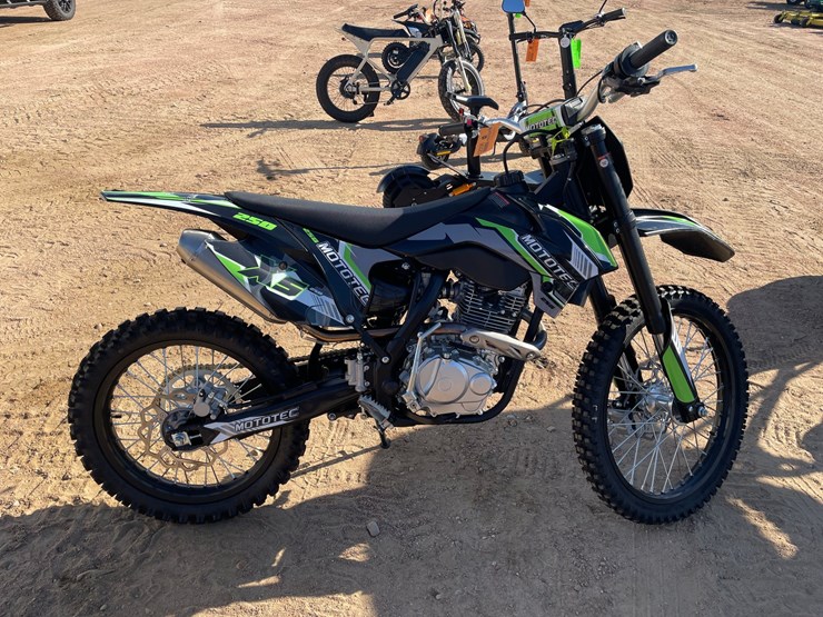 #1038-•-2026-mototec-x5-250cc-gas-dirt-bike-image-4