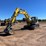 #1960-•-wacker-neuson-et145-excavator---139-hours!-image-1