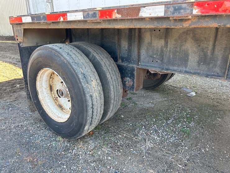 #6915-•-2010-transcraft-tl-2000h-48'-flatbed-trailer-(wi-title-in-delay)-image-24
