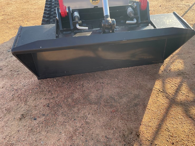 #3245-•-2026-ats-power-t460-mini-skid-steer-loader-image-9