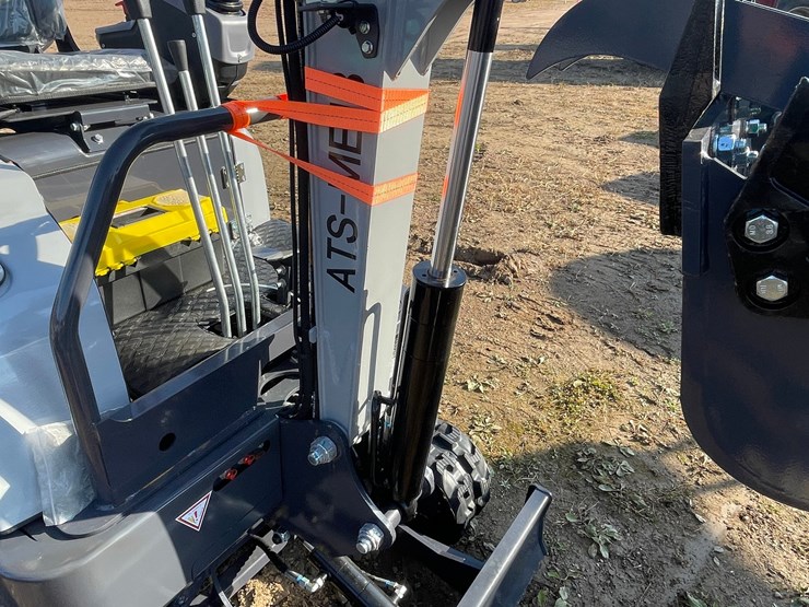 #3243-•-2026-ats-power-me18-mini-excavator-image-12