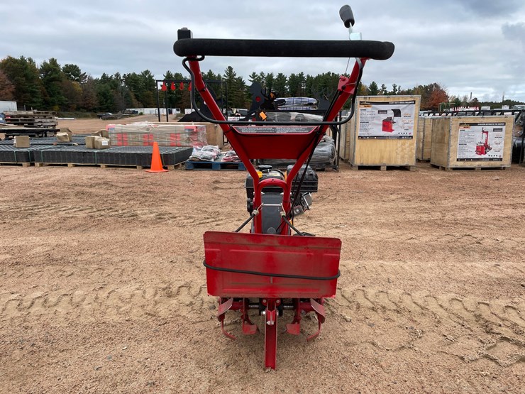 #1002-•-troy-bilt-self-propelled-rototiller-image-5