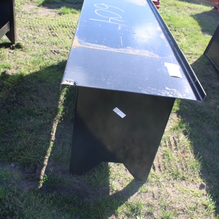 #604 • 28"x90" KC Work Bench