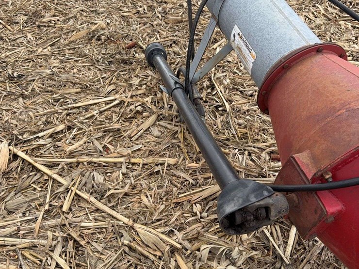 mayrath-10x61-straight-auger,-hyd-raise-and-lower,-540pto,-s/n--438436-image-3