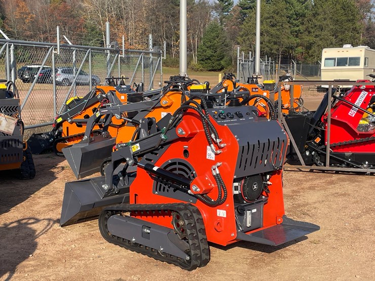 #3244-•-2026-ats-power-t460-mini-skid-steer-loader-image-7