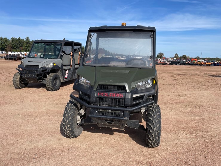 #1061-•-polaris-500-utv-(no-reg.-card)-image-2