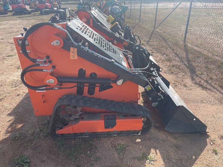 #3249-•-ats-t460-mini-skid-steer-image-4