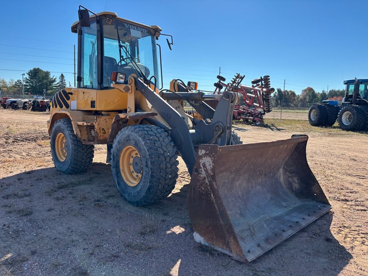 #1895-•-2007-volvo-l30b-z/sx-pro-wheel-loader-image-3