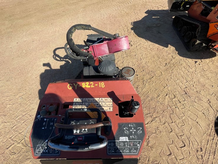 #1020-•-toro-stx-26-walk-behind-stump-grinder-image-11