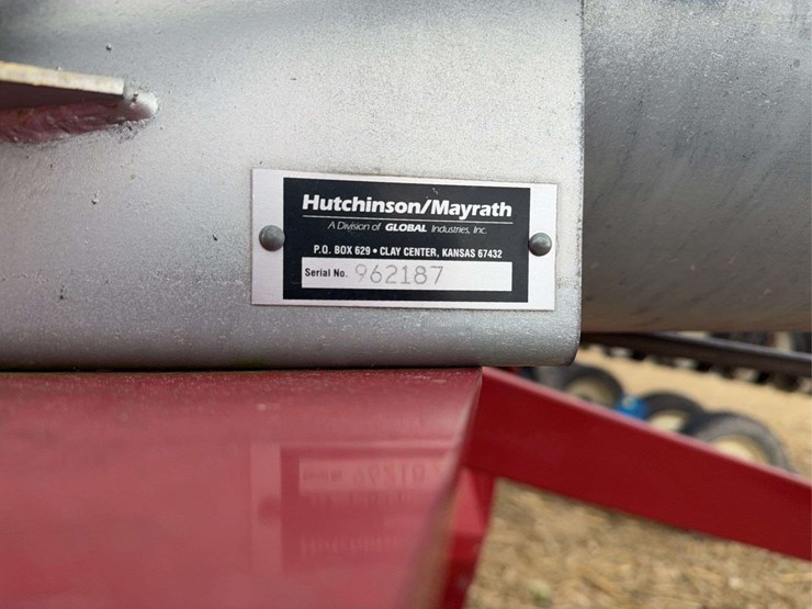 mayrath-auger-10x72-swing-away-auger,-hyd.-raise/lower,-540pto,-s/n--962187-image-3