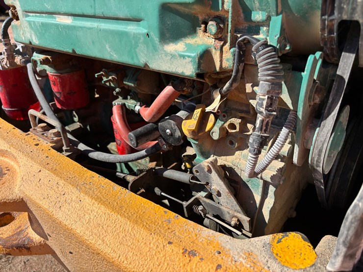 #1895-•-2007-volvo-l30b-z/sx-pro-wheel-loader-image-35