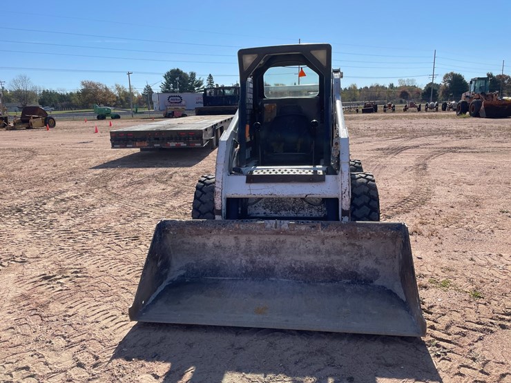 #1084-•-2005-bobcat-s185-turbo-skid-steer-image-3