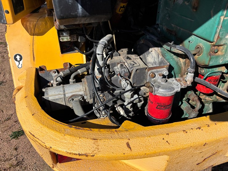 #1895-•-2007-volvo-l30b-z/sx-pro-wheel-loader-image-27