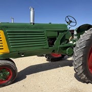 1953 OLIVER 770