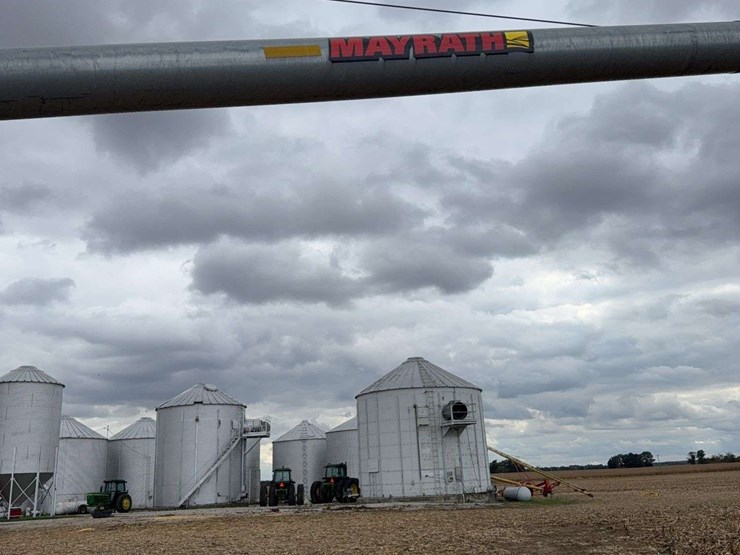 mayrath-auger-10x72-swing-away-auger,-hyd.-raise/lower,-540pto,-s/n--962187-image-5