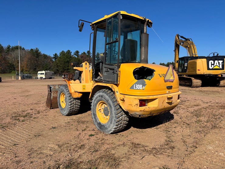 #1895-•-2007-volvo-l30b-z/sx-pro-wheel-loader-image-7
