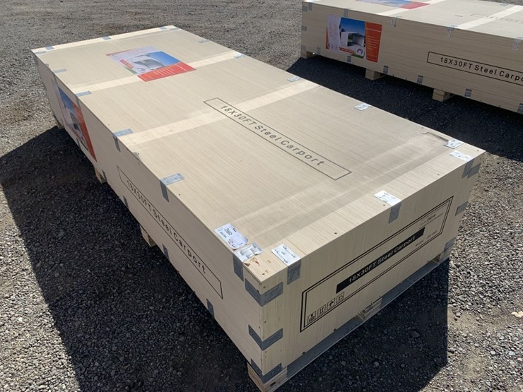 unused-aboss-18.1ft-x-30.2ft-x-11.2ft-metal-image-1