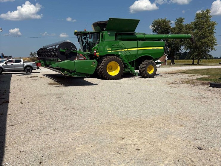 john-deere-s670-combine,-4wd,-2744/1811-hours-image-1