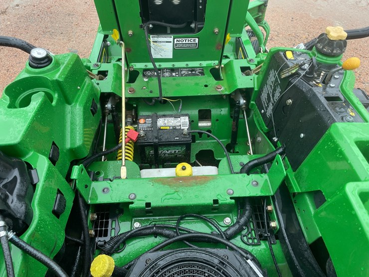 #1008-•-john-deere-z-trak-pro-zero-turn-lawn-mower-image-20