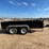 #1915-•-tandem-axle-utility-trailer-with-sides-(no-title)-image-3