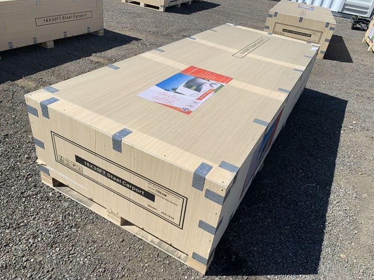 unused-aboss-18.1ft-x-30.2ft-x-11.2ft-metal-image-2