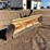 #6983-•-md-ii-truck-mount-snowplow-with-mounting-frame-and-side-wings-image-3