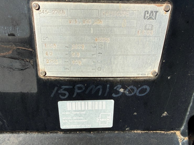 cat-part-#-345-2768-5.5-cu.yd.-106"-bucket-built-quick-coupler-ready-fits-wheel-loaders-image-5