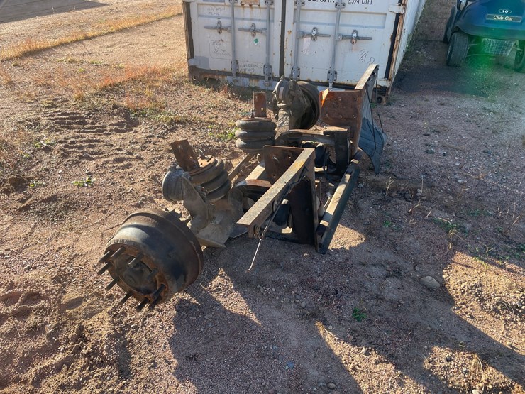 #3762-•-heavy-truck-axle-image-6