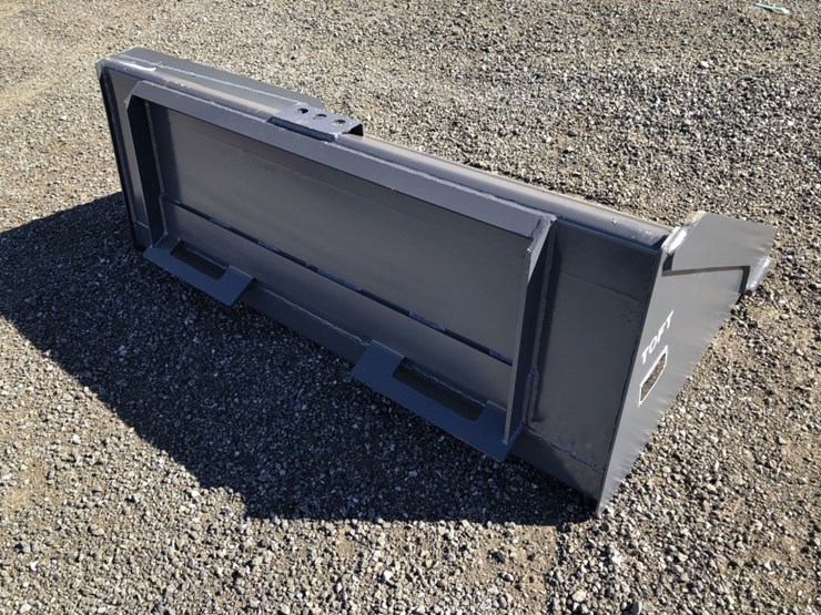 unused-tofthssrb60-60in-heavy-duty-bucket,-image-2