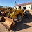 #6925-•-massey-ferguson-mf-30-industrial-tractor-with-front-loader-and-rear-box-scraper-image-1