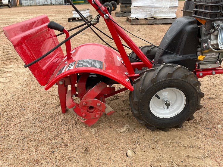#1002-•-troy-bilt-self-propelled-rototiller-image-15