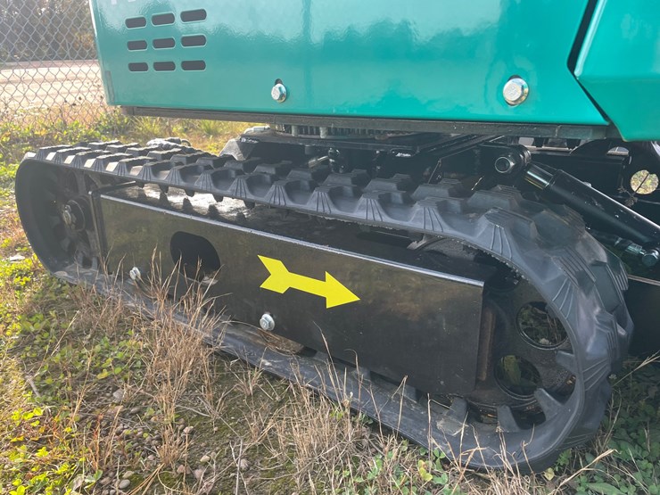 #3227-•-2026-cfg-kv16r-mini-excavator-image-6