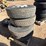 #6980-•-(4)-commercial-truck-tires-with-10-bolt-aluminum-rims-image-4