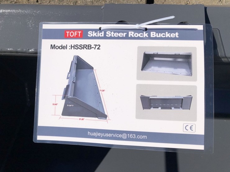 unused-tofthssrb72-72in-heavy-duty-bucket,-image-3