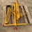 2020-telpro-drywall-jack-11’,-model-138-2,-s/n--a131784-image-2