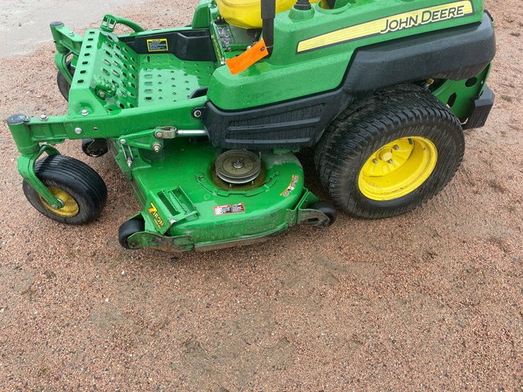 #1008-•-john-deere-z-trak-pro-zero-turn-lawn-mower-image-24