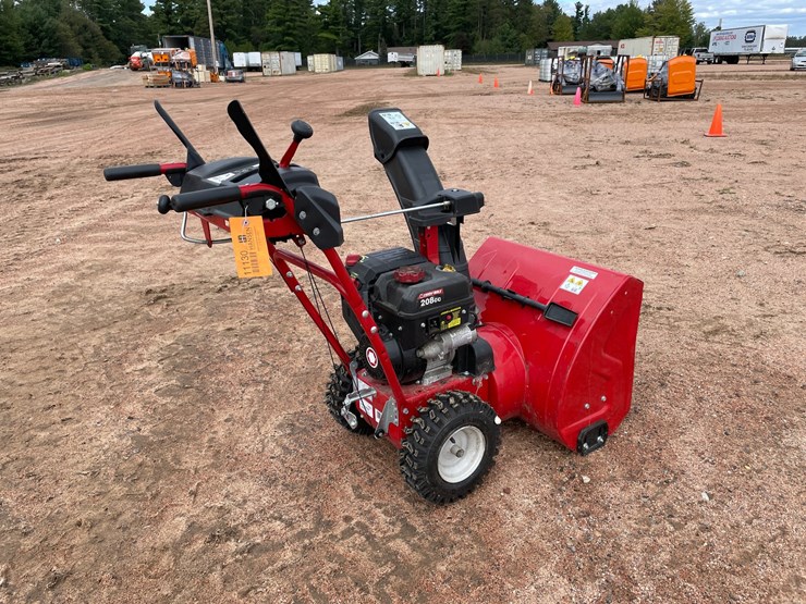 #1005-•-troy-bilt-snow-blower-image-5
