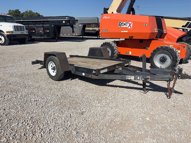 2013-sure-trac-10’-trailer,-model-ct5010tsa3,-needs-new-tires,-vin--5jw-tu1011c10625-image-2