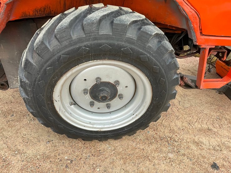 #1018-•-holder-c9.88h-articulated-tractor-with-snow-blower-image-39