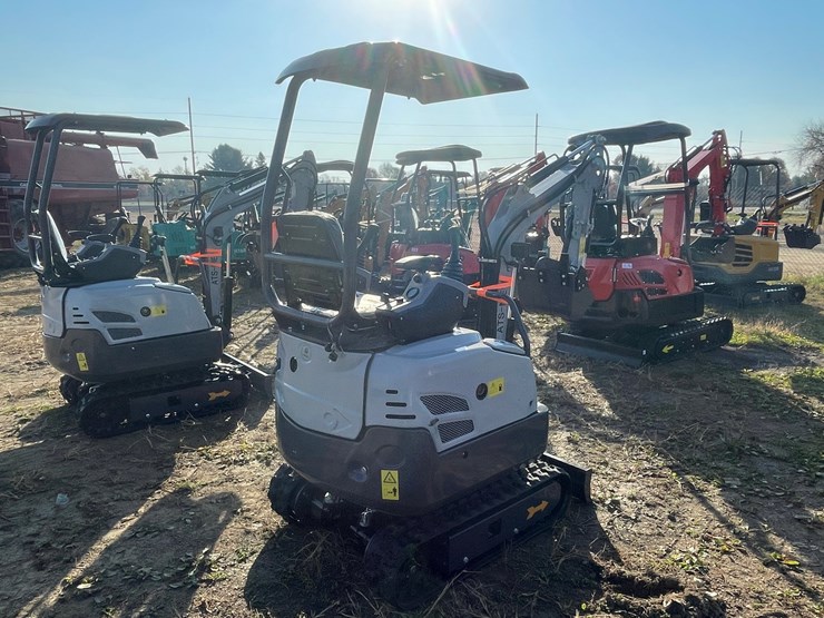 #3242-•-2026-ats-power-me18-mini-excavator-image-5