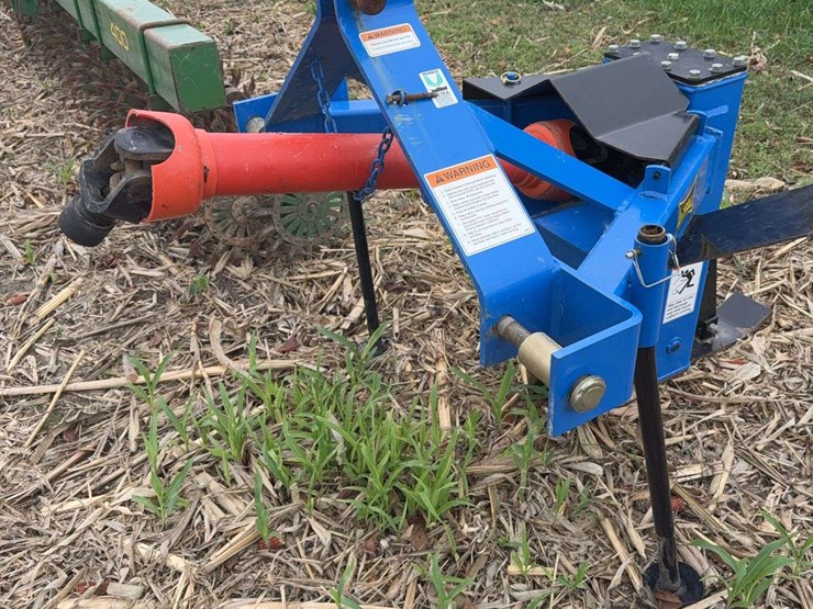 2025-remlinger-ditcher,-540pto,-18''-wheel,-s/n--30a220514-image-3