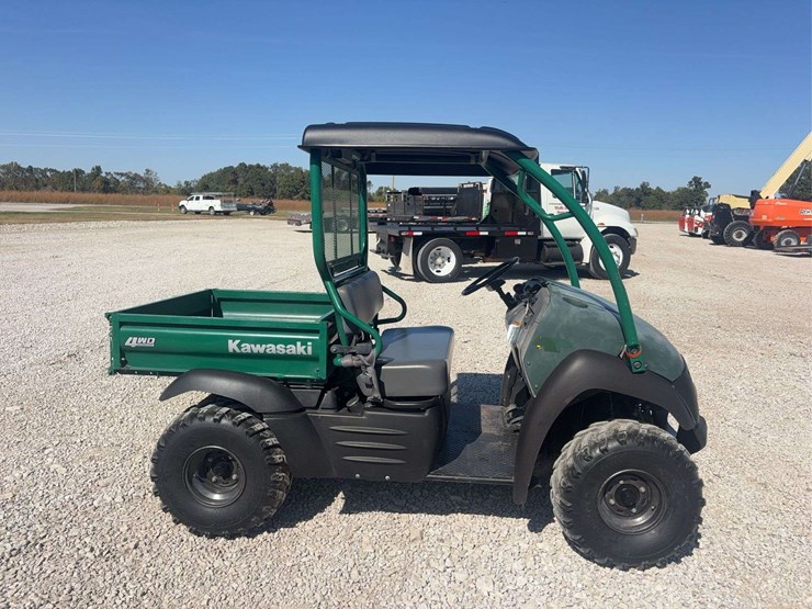 kawasaki-mule,-4wd,-hi/lo-range,-dump-bed,-2,474hrs,-gas-engine-image-6