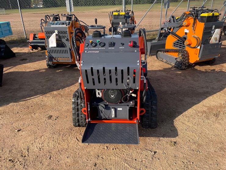 #3244-•-2026-ats-power-t460-mini-skid-steer-loader-image-6